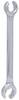 KS Tools 518.0520 5180520 Double-ended box wrench Spanner size (metric) 19 - 22 mm