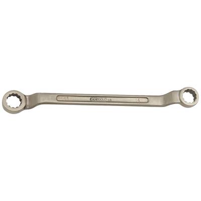 KS Tools 963.0039 9630039 Double-ended box wrench    