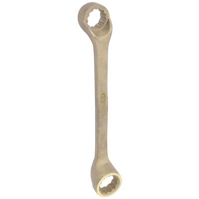 KS Tools 963.7410 9637410 Double-ended box wrench    
