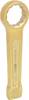 KS Tools 9637732 963.7732 Impact ring spanner Spanner size (metric) 32 mm