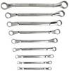 KS Tools 964.1140 9641140 Double-ended box wrench set Spanner size (metric) 5.5 - 30 mm