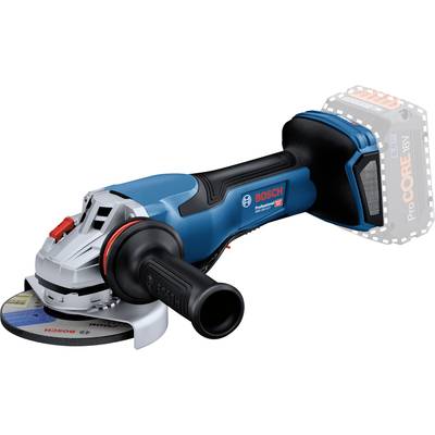 Buy Bosch Professional GWS 18V-15 P 06019H6A00 Cordless angle