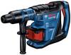 Bosch Professional GBH 18V-40 C SDS-Max-Cordless hammer drill 18 V Li-ion brushless