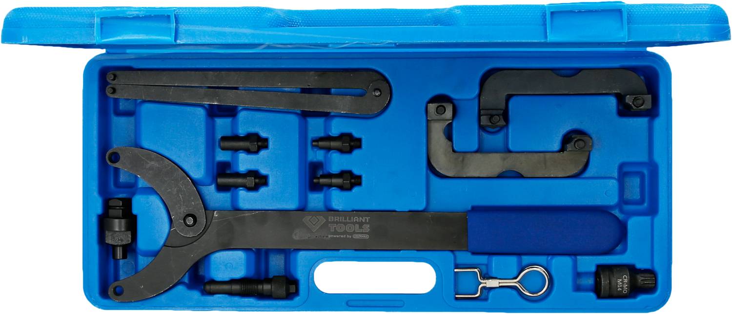 Brilliant Tools BT591050 Brilliant Tools BT591050 N/A-4