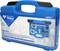 Blue tool case by Brilliant Tools with inscription 'Engine Setting Tool for Fiat 1.3 MultiJet', contains 6 pieces.