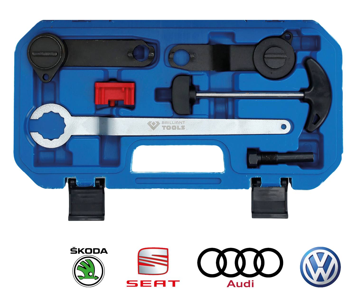 Brilliant Tools BT597300 Brilliant Tools BT597300 N/A-7