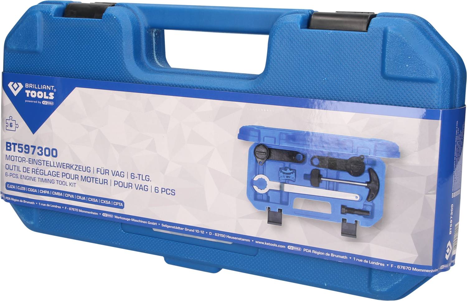 Brilliant Tools BT597300 Brilliant Tools BT597300 N/A-2