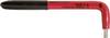KS Tools 1171604 Allen Allen key 6 mm 6 mm