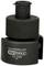 Black specialist tool from KS Tools, model number 150.3608. Suitable for removing or installing bearings, synchroniser rings or seals.