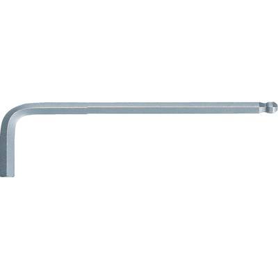 KS Tools 151.21625 Allen key 2.5 mm