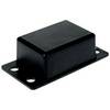 Camdenboss RX507A Universal enclosure 48 x 34 x 21 ABS plastic Black 25 pc(s)