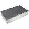 Camdenboss 5100-477 Universal enclosure 187 x 119 x 38 Aluminium (die-cast) Silver 1 pc(s)