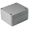 Camdenboss 7200-201 Universal enclosure 64 x 58 x 35 Polycarbonate (PC) Grey 1 pc(s)
