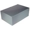 Camdenboss 7300-378 Universal enclosure 265 x 185 x 95 ABS plastic Grey 10 pc(s)