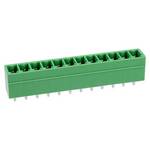 CamdenBoss CTB93VE/12 12 Way 10A Terminal Block Top Entry Header 3.81mm Pitch