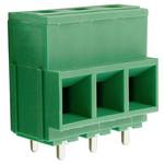 CamBlock Plus CTBP77VP/3 10.16mm V/Hi Power Pcb Terminal Block 3 Pole