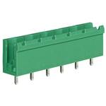 CamBlock Plus CTBP9508/6AO 7.62mm Pitch Open End Male Header Vertical 6 Pole