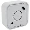 Camdenboss CBRS03SGY Universal enclosure 51 x 51 x 25.5 ABS plastic Grey 25 pc(s)