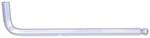 Ball-head Allen key L-key, XL, 17mm