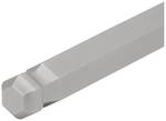 Ball-head Allen key L-key, XL, 17mm