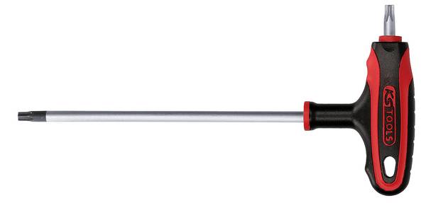 KS Tools 151.8119 TORX BO Allen key   TB 9