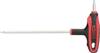 KS Tools 151.8124 Tamper Torx Allen key TB 25