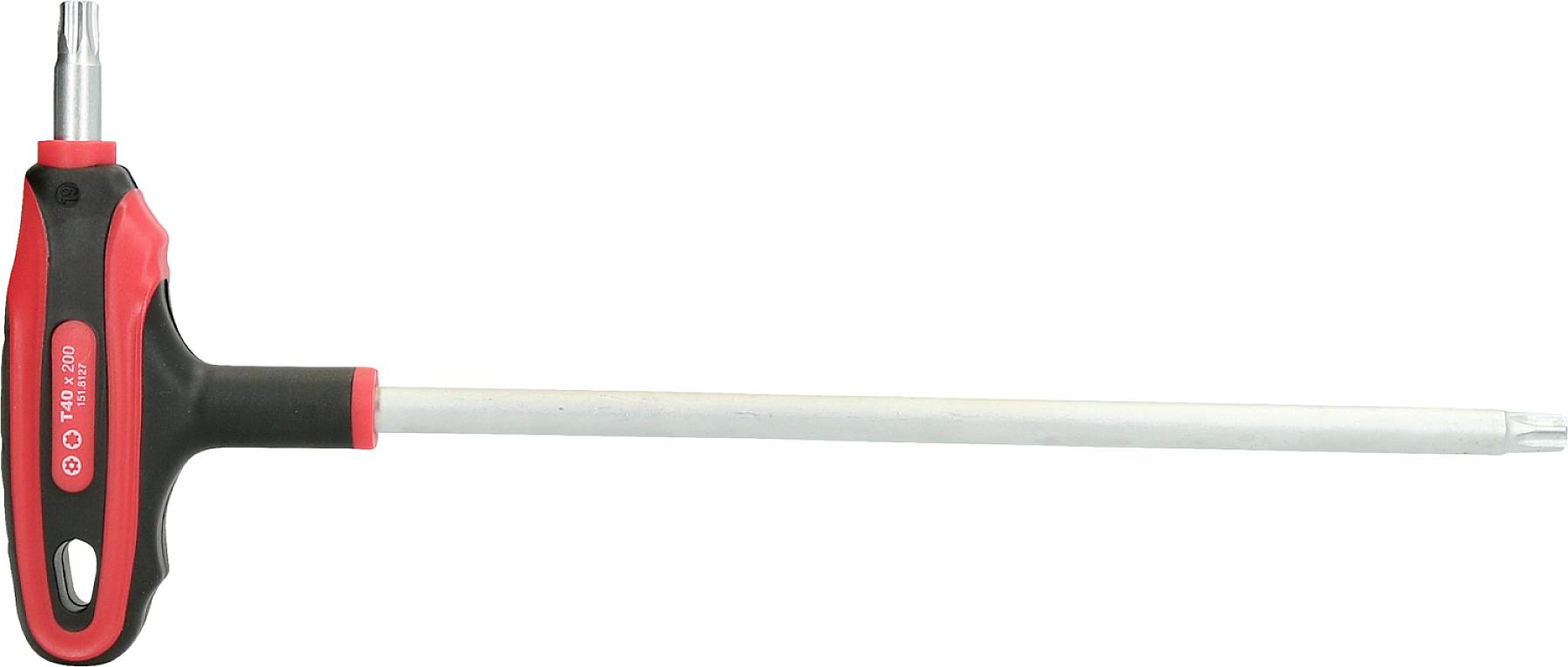 KS Tools 151.8127 1518127 Allen key