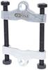 KS Tools 605.0501 Disconnector Clamping range (details) +5 - +60 mm