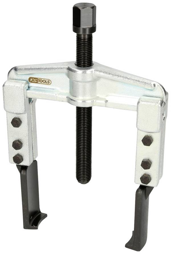 KS Tools 620.0001 Puller Clamping range (details) 20 - 90 mm No. of hooks 2