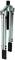 'Two-legged metal puller with screw thread, suitable for removing bearings or gears.'