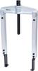 KS Tools 620.0006 Puller Clamping range (details) 25 - 130 mm No. of hooks 2