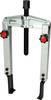 KS Tools 6200013 Puller Clamping range (details) 70 - 130 mm No. of hooks 2