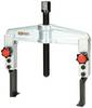 KS Tools 620.0037 Puller Clamping range (details) 80 - 180 mm No. of hooks 2