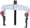 KS Tools 620.0042 Puller Clamping range (details) 25 - 130 mm No. of hooks 2