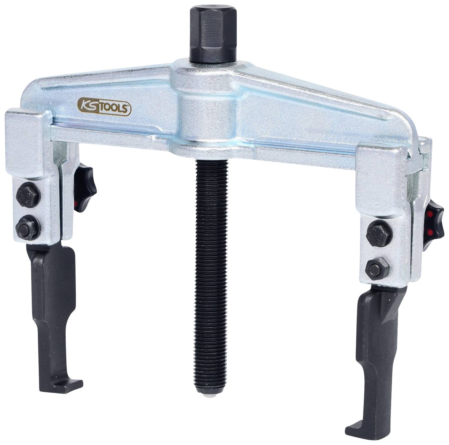 'Door lifter with adjustable arms and screw mechanism, suitable for lifting and aligning doors. Metal construction.'