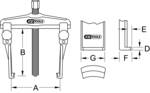 N/A KS Tools 6200066