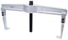 KS Tools 6200108 Puller Clamping range (details) 170 - 640 mm No. of hooks 2