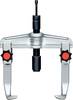 KS Tools 6201902 Hydraulic puller Clamping range (details) 50 - 200 mm No. of hooks 2