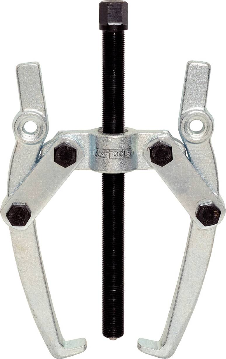 KS Tools 6203401 Puller Clamping range (details) 20 - 170 mm No. of hooks 2