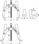 N/A KS Tools 6203608