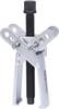 KS Tools 620.5201 Puller Clamping range (details) 6 - 100 mm No. of hooks 2