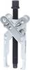 KS Tools 620.5301 Puller Clamping range (details) 6 - 100 mm No. of hooks 2