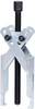 KS Tools 620.5302 Puller Clamping range (details) 15 - 140 mm No. of hooks 2