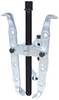 KS Tools 620.5501 Puller Clamping range (details) 110 mm No. of hooks 2