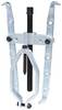 KS Tools 620.5502 Puller Clamping range (details) 150 mm No. of hooks 2