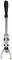 Tool with a long handle and metal shaft, fitted with three clamps or grippers, possibly a puller.