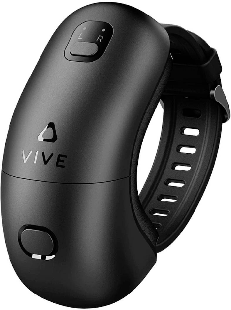 Buy HTC Wrist Tracker Compatible with (VR accessories): HTC