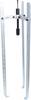 KS Tools 630.3807 Hydraulic puller Clamping range (details) 50 - 500 mm No. of hooks 3