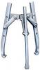 KS Tools 640.0330 Puller Clamping range (details) 700 mm No. of hooks 3
