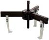 KS Tools 640.2315 Puller Clamping range (details) 150 - 700 mm No. of hooks 3